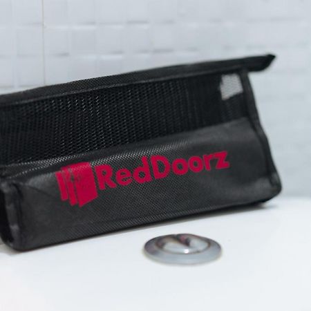 Reddoorz @ Sunfields Lipa Batangas Hotel Lipa City Eksteriør billede