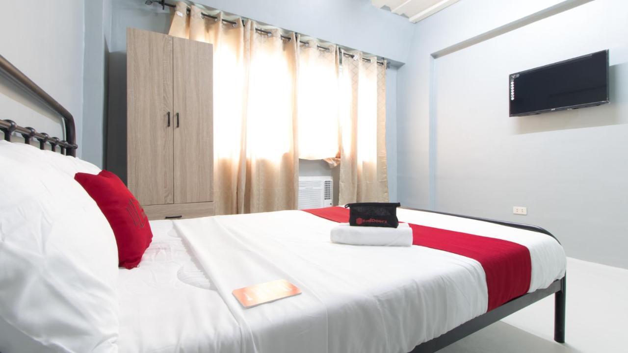 Reddoorz @ Sunfields Lipa Batangas Hotel Lipa City Eksteriør billede