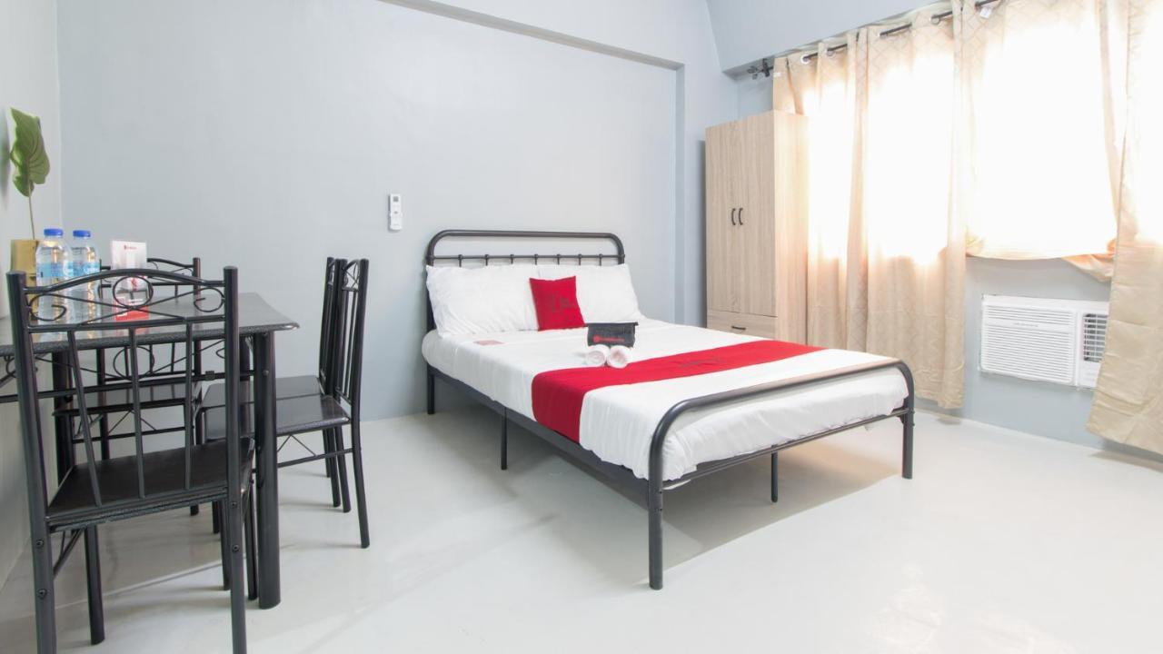 Reddoorz @ Sunfields Lipa Batangas Hotel Lipa City Eksteriør billede