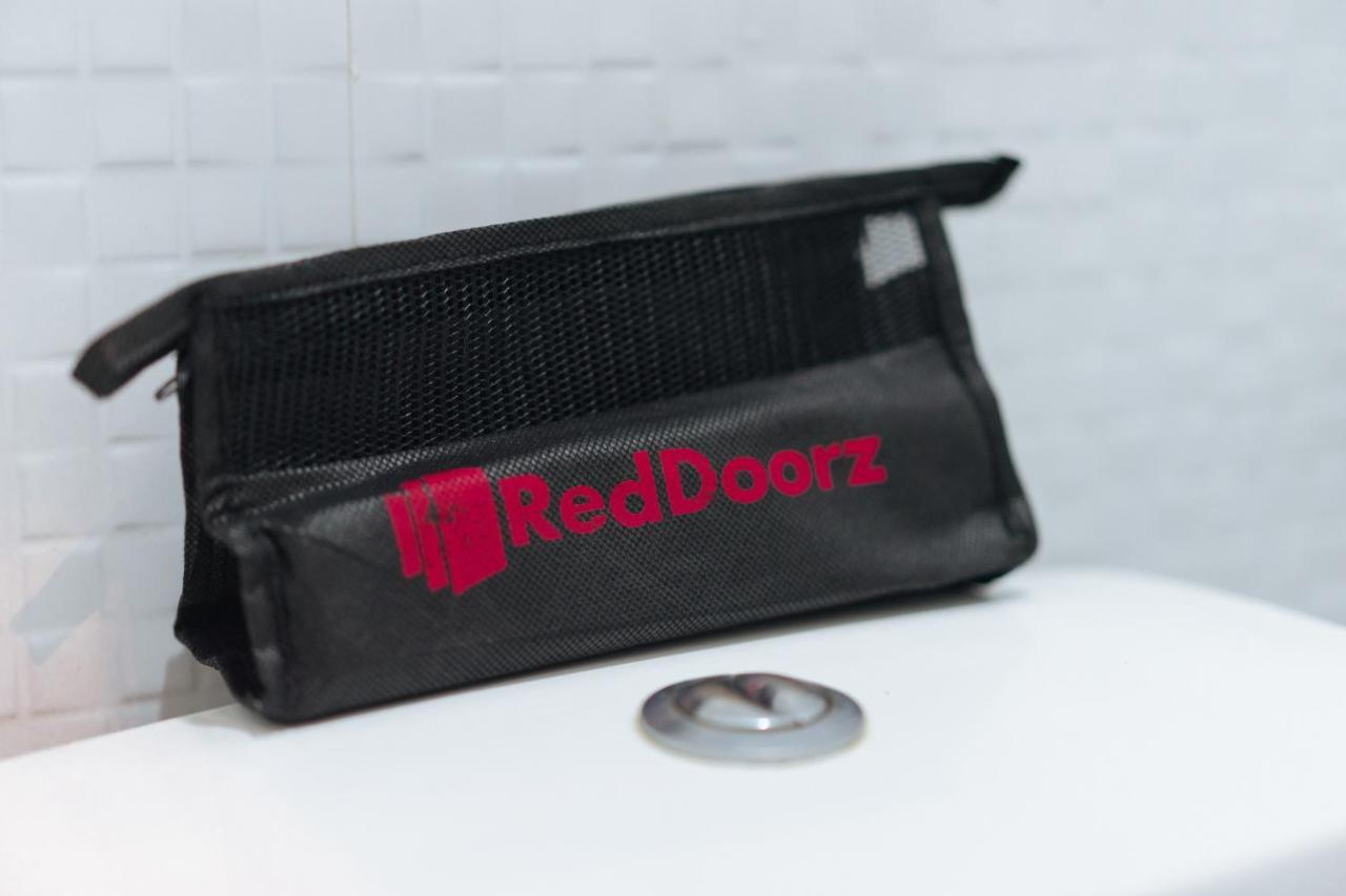 Reddoorz @ Sunfields Lipa Batangas Hotel Lipa City Eksteriør billede